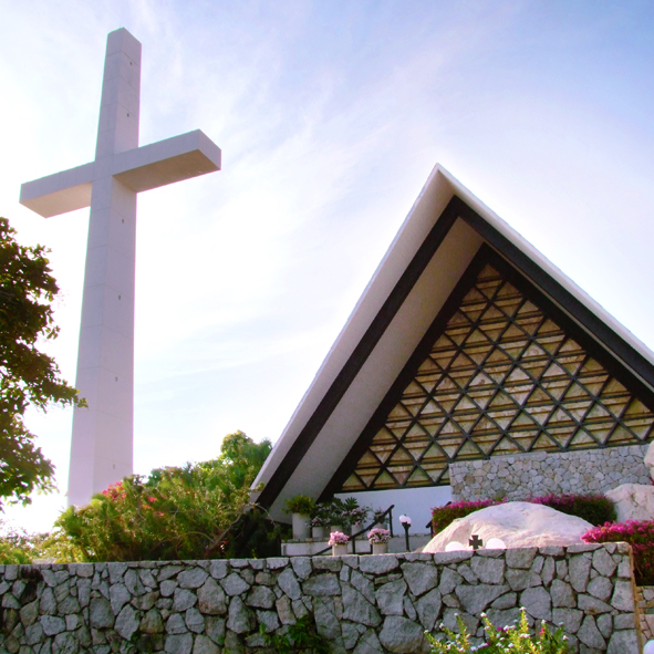 Capilla de la Paz